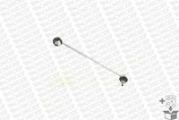 Stange/Strebe, Stabilisator