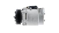 Thumbnail - Compressor, airconditioning - ACP1541000P - MAHLE