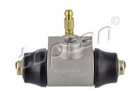 спирачно цилиндърче на колелото