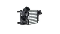 Thumbnail - Intercooler, inlaatluchtkoeler - CI613000P - MAHLE