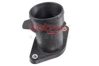 ȘTUț DE RACORDARE FURTUN DE ASPIRAțIE (FILTRU DE AER)