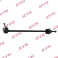 Stange/Strebe, Stabilisator