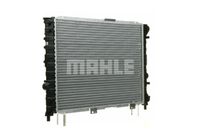 Thumbnail - Radiateur - CR519000S - MAHLE