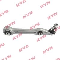 Lenker, Radaufhängung