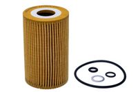 маслен филтър