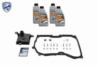 к-кт части, смяна на масло автоматична трансмисия