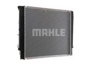 Thumbnail - Radiateur - CR658000S - MAHLE