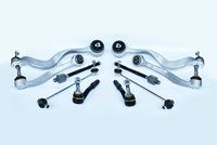 Set, suspensie roata ASAM AUTOMOTIVE, Cod: 56897