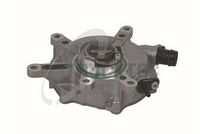 вакуум помпа, спирачна система