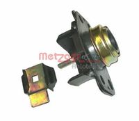 Lagerung, Motor