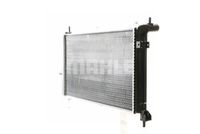 Thumbnail - Radiateur - CR267000S - MAHLE