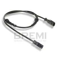 датчик, обороти на колелото