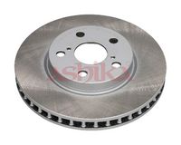 Disc frana ASHIKA, Cod: 60-02-281C