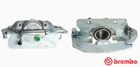 Bremssattel