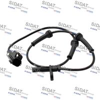Sensor, Raddrehzahl