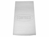 Filter, Innenraumluft
