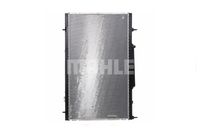 Thumbnail - Radiateur - CR503000S - MAHLE