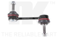 Stange/Strebe, Stabilisator