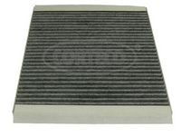 Filter, Innenraumluft