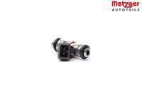 METZGER AUTOTEILE Injector 7