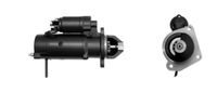Thumbnail - Startmotor / starter - MS84 - MAHLE