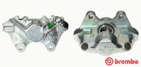 Bremssattel