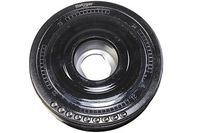 Fulie curea, arbore cotit METZGER AUTOTEILE, Cod: 6400104