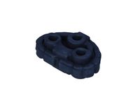 Mount, exhaust system