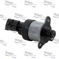 Regelventil, Kraftstoffmenge (Common-Rail-System)