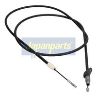 жило, ръчна спирачка