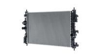 Thumbnail - Radiateur - CR1697000P - MAHLE