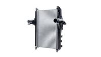 Thumbnail - Intercooler, inlaatluchtkoeler - CI147000P - MAHLE