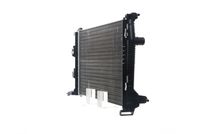 Thumbnail - Radiateur - CR840001S - MAHLE
