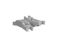 Thumbnail - Houder, injector - BS0037VR1 - ET ENGINETEAM