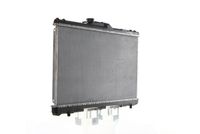 Thumbnail - Radiateur - CR162000S - MAHLE
