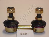 Brat/bieleta suspensie, stabilizator JAPANPARTS, Cod: SI-501