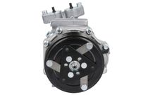 THERMOTEC Compressor, airconditioning 2