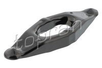 изключваща вилка, съединител