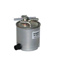 Kraftstofffilter Kraftstofffilter