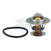 термостат, охладителна течност