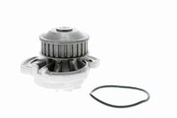 водна помпа, охлаждане на двигателя