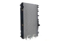 Thumbnail - Radiateur - CR1308000S - MAHLE