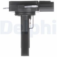 DELPHI Luchtmassameter 8