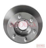 Disc frana ASHIKA, Cod: 60-00-0257C