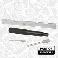 Thumbnail - Distributiekettingset - RS0008VR2 - ET ENGINETEAM