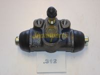 Cilindru receptor frana JAPANPARTS, Cod: CS-312