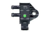 Sensor, Abgasdruck