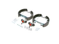 BOSCH Remschoenset 8