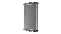 Thumbnail - Radiateur - CR2583000S - MAHLE