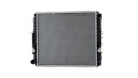 Thumbnail - Radiateur - CR1919000P - MAHLE